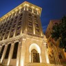 Ajwa Hotel Sultanahmet – отель-дворец, достойный современного султана