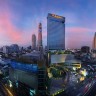 Amari Watergate Hotel 5* - будьте в центре деловой и туристической жизни Бангкока