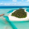 Anantara Dhigu Resort&Spa Maldives 5* - отель, который подарит райское наслаждение