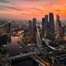 Апартаменты Москва Tower: отдых на высоте птичьего полета.