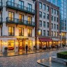Booking a Hotel for a Group of Friends: How to Split Expenses