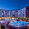 Bosphorus Sorgun Hotel 5* - отель для элитного отдыха в самом экологически чистом курорте Турции
