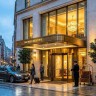 Частные мини-гостиницы против больших сетевых отелей