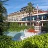 Club Hotel Phaselis Rose: лучший отдых в Текирова Турция!