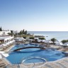 Creta Maris Beach Resort: нетипичный пляжный отдых в городе Херсониссос.