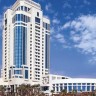 Доха и лучшие апартаменты в Ritz-Carlton Doha!