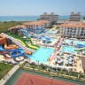 Eftalia Aqua Resort - All Inclusive. Пятизвездочный отель в Турции.