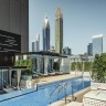 Four Seasons Hotel Dubai International Financial: работа и отдых в Дубай.