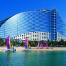 Где лучше отдыхать в ОАЭ с детьми - Jumeirah Beach Hotel 5