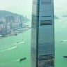 Гонконг. The Ritz Carlton Hong Kong - очутись на высоте!