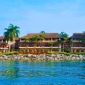Гостиница Felix River Kwai Resort - сказочное место для отдыха!
