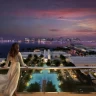 Hilton Abu Dhabi Yas Island – бюджетный отдых на 5 звезд в ОАЭ
