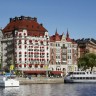 Hotel Diplomat Стокгольм: искусство, роскошь или современная классика?