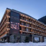 Hotel Zhero - Ischgl Kappl: спа, лыжи и незабываемый отдых.