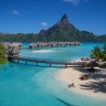 InterContinental Bora Bora Resort & Thalasso Spa: фантастическое место в Бора-Бора!