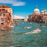 Исследование культуры и гастрономии Италии во время путешествия