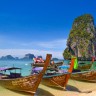 Исследуйте Таиланд: наслаждайтесь отдыхом и знакомьтесь с местными достопримечательностями