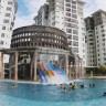 Как провести незабываемый отпуск всей семьей в Bayou Lagoon Park Resort Малакка?