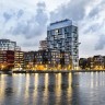 Копенгаген: отдых в дизайнерских апартаментах STAY Seaport.