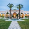 Le Royal Hammamet 5* - отель с лучшим сервисом в Тунисе