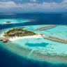Lti Maafushivaru Maldives 5* - роскошный отдых может быть экономным