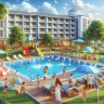 Лучшие отели для семей с детьми этим летом
