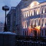 Лучшие отели России Pushka Inn в Санкт-Петербурге!