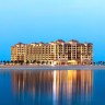 Marjan Island Resort & Spa 5* - фешенебельный отель с идеальным сервисом