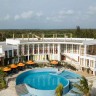 Moja Tuu The Luxury villas & Nature Retreat 5* - роскошный пляжный отель на Занзибаре