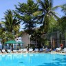 Момбаса, провинциальный уют в Travellers Beach Hotel