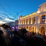 Ницца – незабываемая поездка в Hyatt Regency Nice Palais de la Mediterranee.