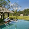 Новые стороны отдыха на Бали. Mandap A Ritz-Carlton Reserve в Убуде.