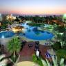 Nubian Village 5* - лучший отель для семейного отдыха в Шарм-эль-Шейхе