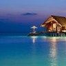 One & Only Reethi Rah Maldives 5* - отель повышенной комфортности на Мальдивах