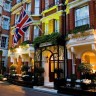Основы лондонского стиля в Dukes Hotel London!