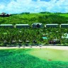 Отдых на берегу Тихого океана на дружелюбном Фиджи в Outrigger Fiji Beach Resort!