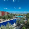 Détente corps et âme-hôtel au Maroc Eden Andalou Suites, Aquapark &amp; Spa.