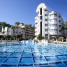 Отель «Aqua» в Мармарисе - для любителей комфортного отдыха и качественного сервиса