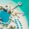 Отель Kandima Maldives 5* сделает вашу жизнь сказкой