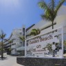 Пляжи Коста-Адехе и отдых в Royal Hideaway Corales Beach.