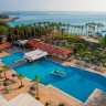 Протарас: тихий пляжного отдых в Cavo Maris Beach Hotel!