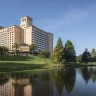 Ritz-Carlton Orlando Grande Lakes: работа и отдых в Орландо!