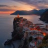 Романтический отдых в Италии - как выбрать отель с панорамным видом