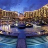 Роскошный пятизвездочный отель MGM Grand в Санья ждет вас!