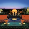 «Розовый» город Джайпур, отдых в роскошном отеле Oberoi Rajvilas Jaipur!