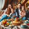 Семейный отдых - правила выбора отеля для всех