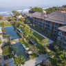 Семиньяк: респектабельный отдых в Hotel Indigo Bali Seminyak Beach.