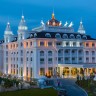 Side Royal Palace Hotel & Spa 5* - королевский отдых в Турции