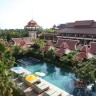 Siripanna Villa Resort and Spa: магия отдыха в Чиангмай.