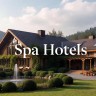 Spa Hotels for Recharging Without Overspending